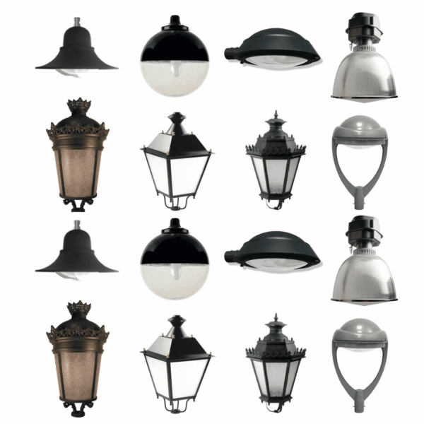 Luminarias