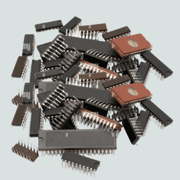 Microchips