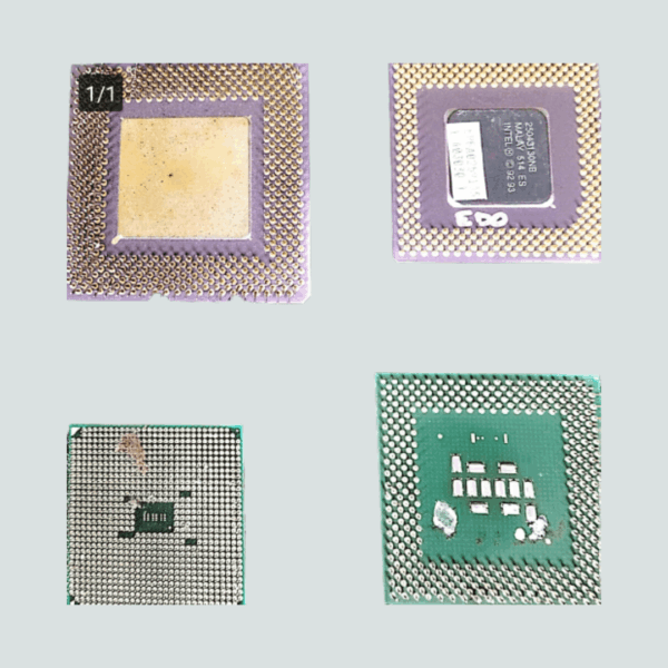 Microprocesadores