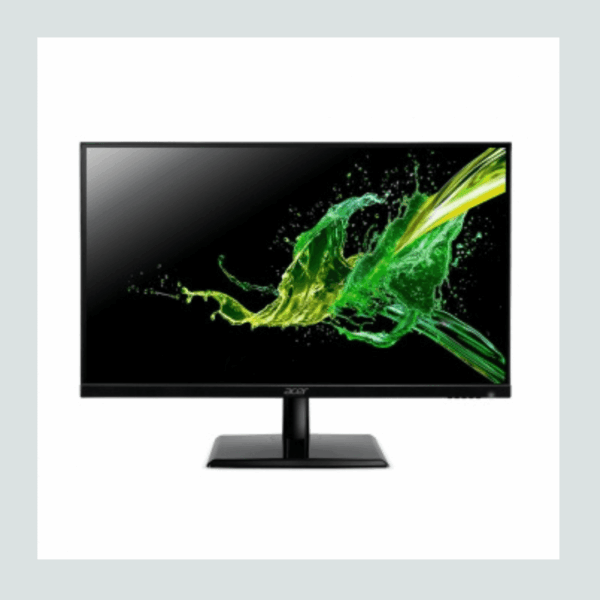 Pantalla PC y TV