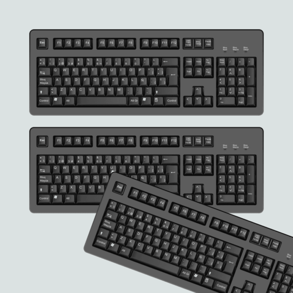Teclados