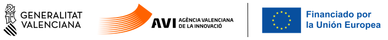 Logotipos de las entidades financiadoras