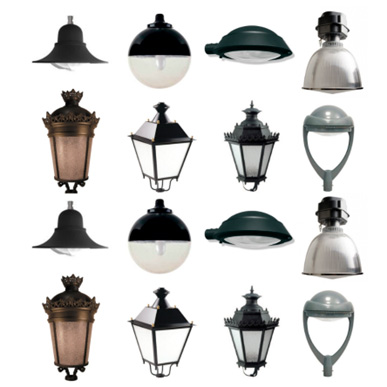 Luminarias
